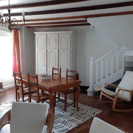 Gite Coriosolites Quemper-Guezennec Bagian luar foto