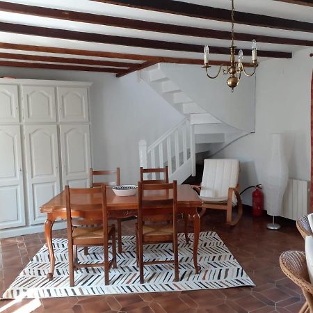 Gite Coriosolites Quemper-Guezennec Bagian luar foto