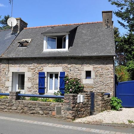 Gite Coriosolites Quemper-Guezennec Bagian luar foto