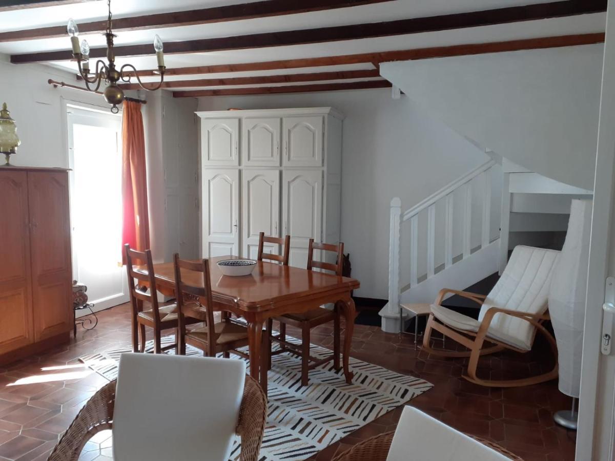 Gite Coriosolites Quemper-Guezennec Bagian luar foto